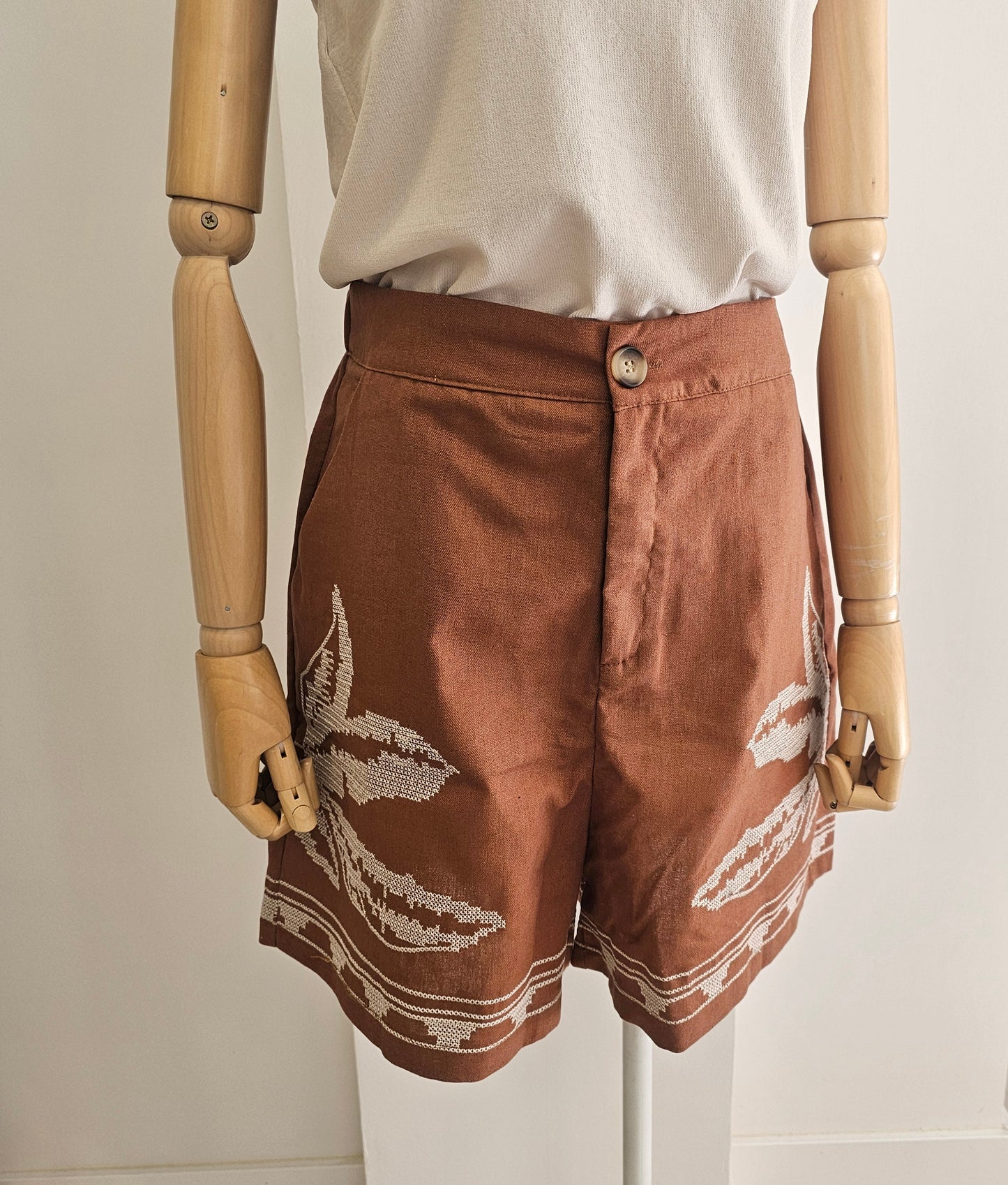 SHORT ALMERÍA