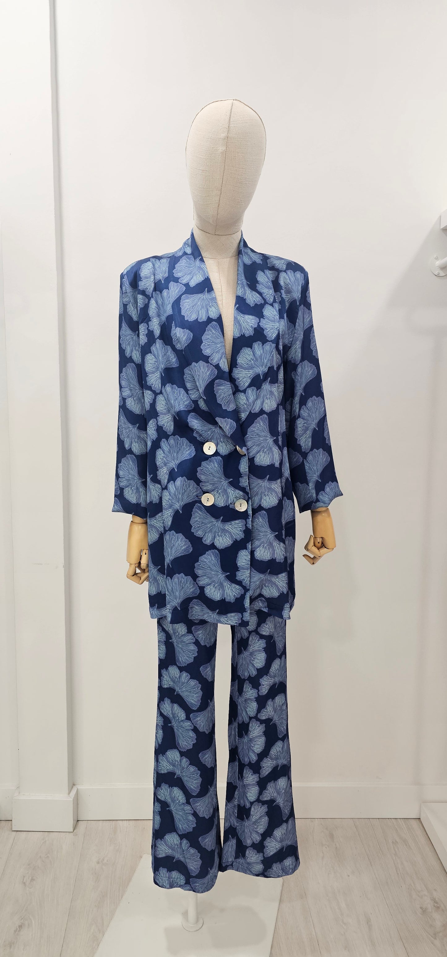 CONJUNTO ALGODÓN