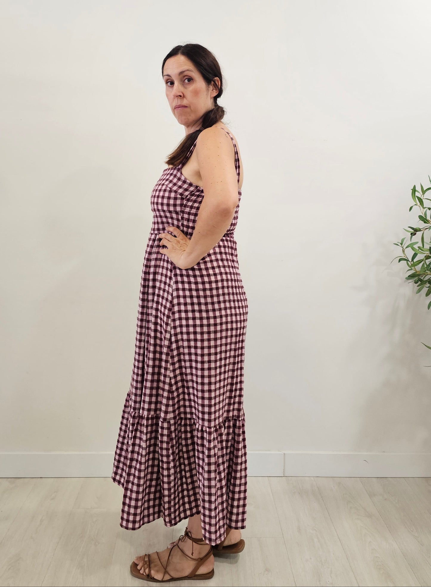 VESTIDO