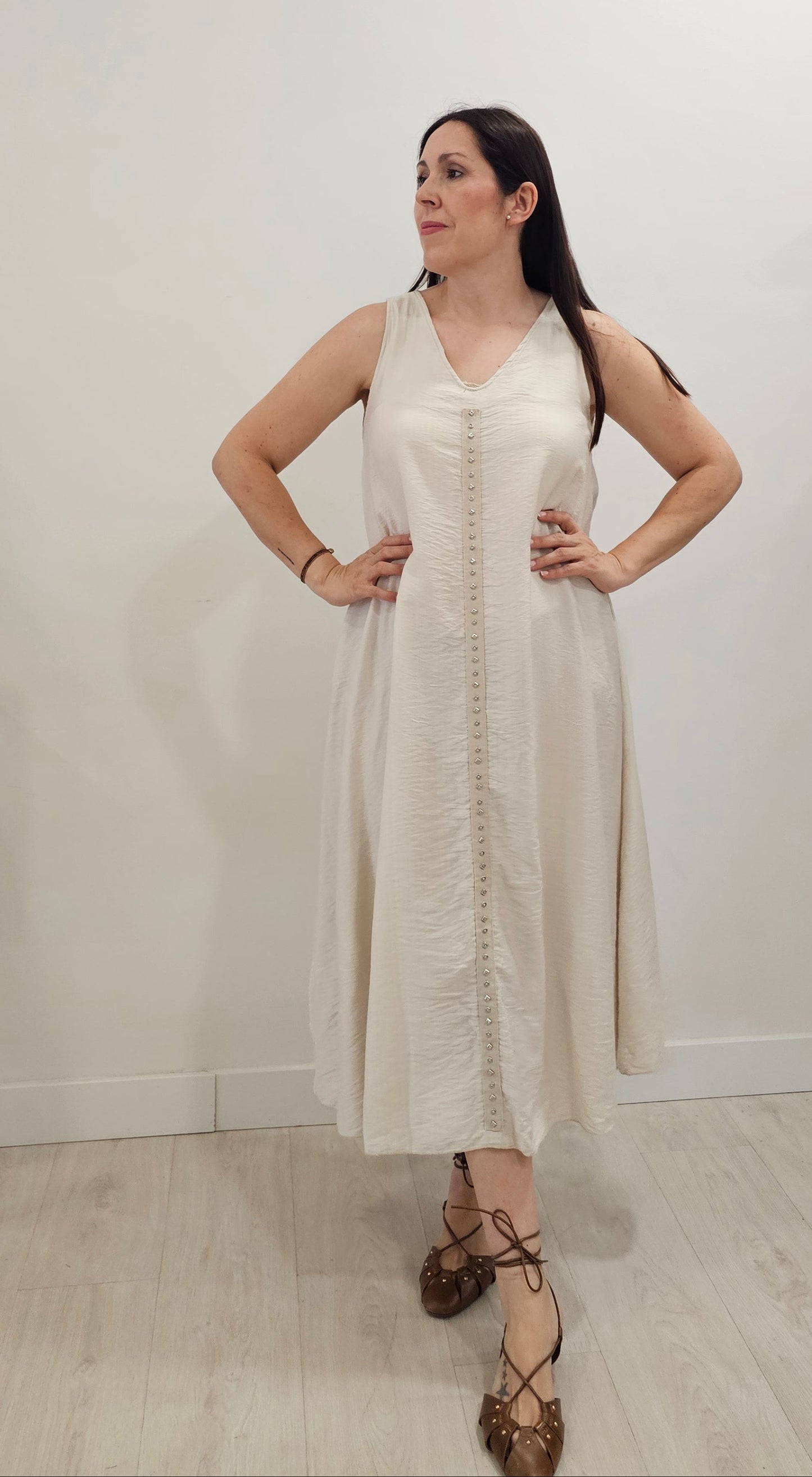 VESTIDO