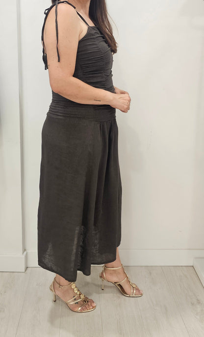 VESTIDO AUSTRIA