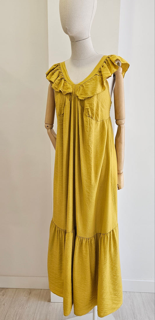 VESTIDO FERIA