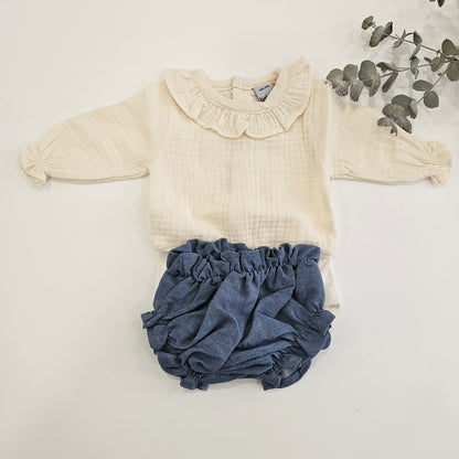 CUBRE JEANS