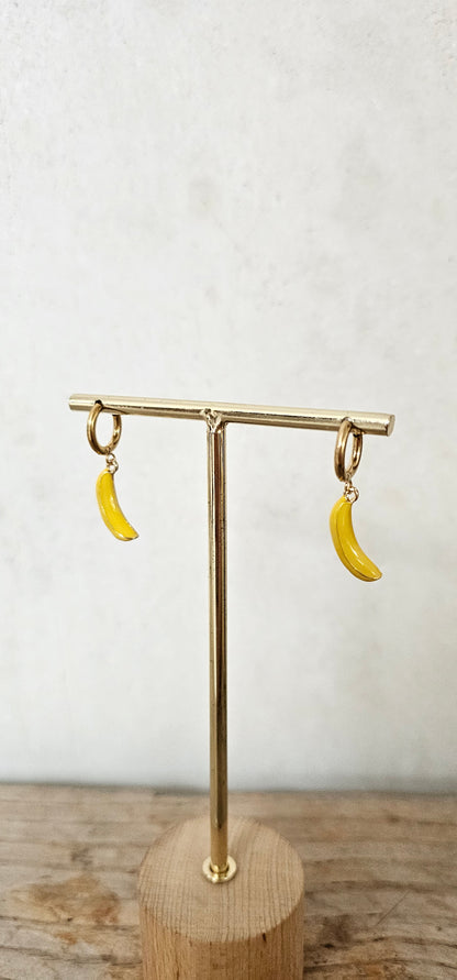 PENDIENTE BANANA