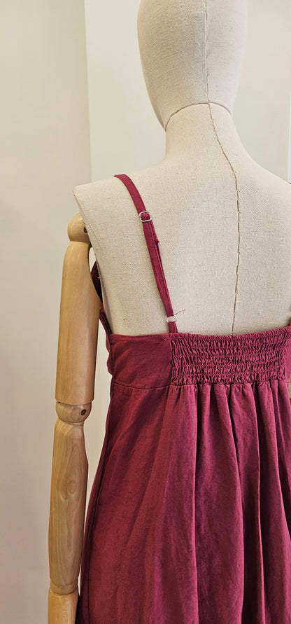 VESTIDO POENIX
