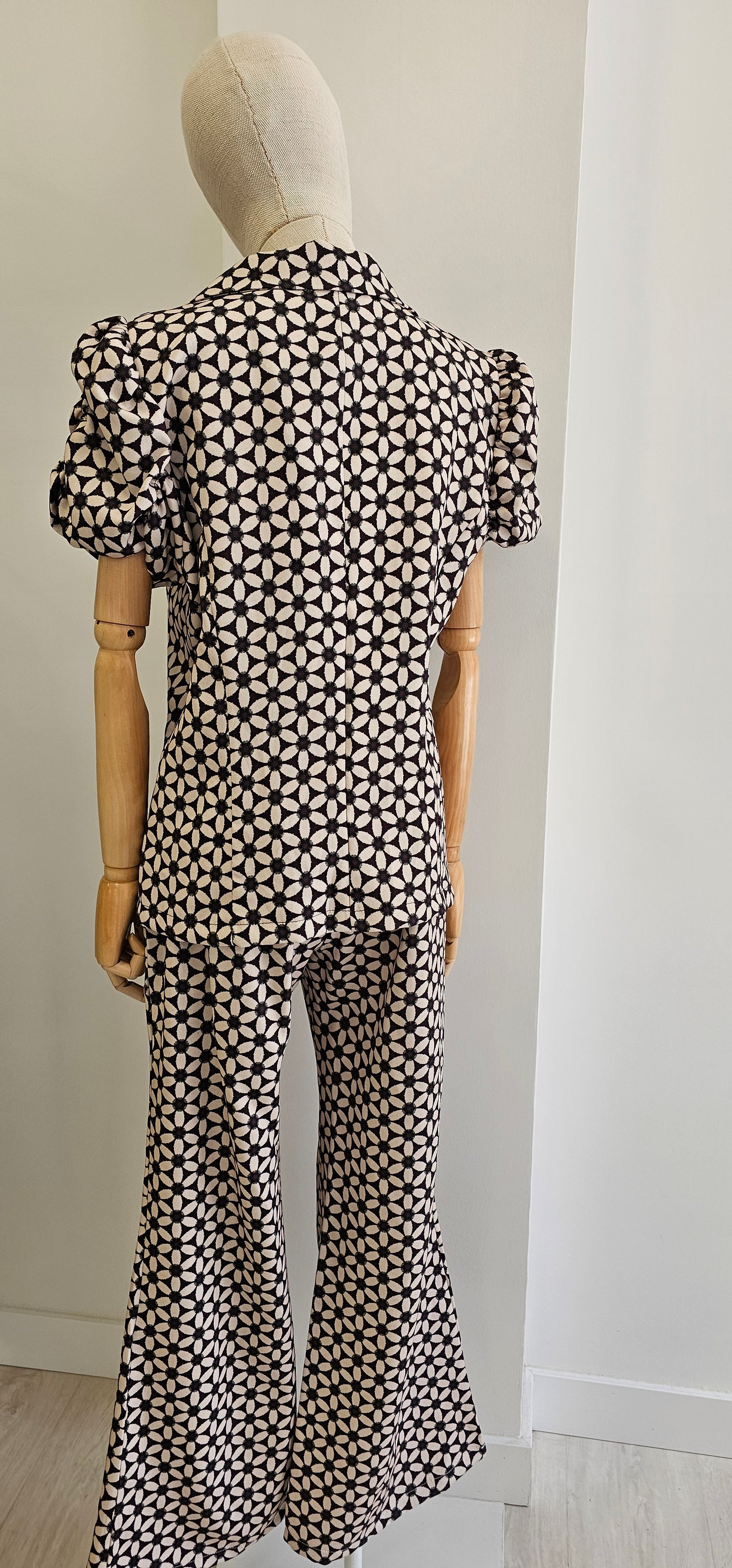 CONJUNTO SOLER