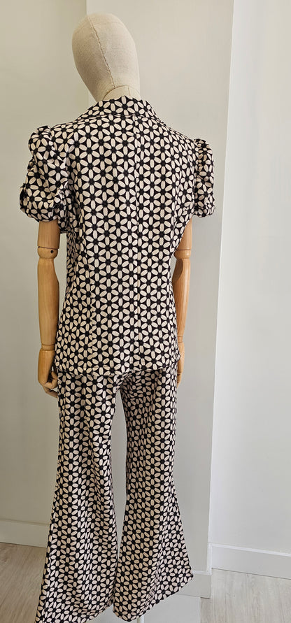 CONJUNTO SOLER