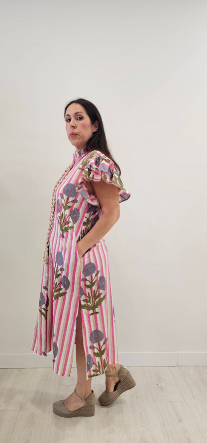 KAFTAN