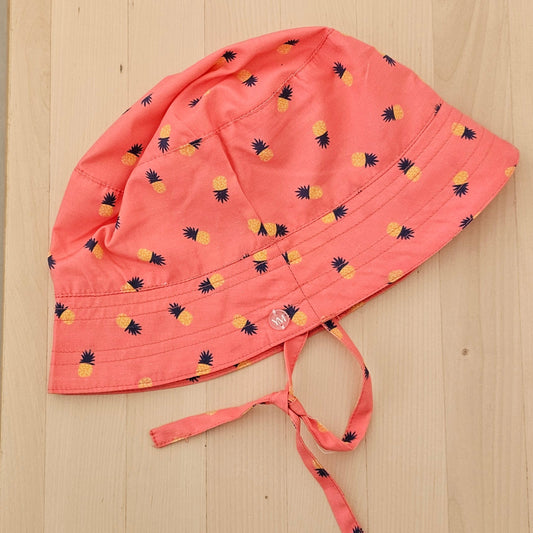 GORRO PIÑAS