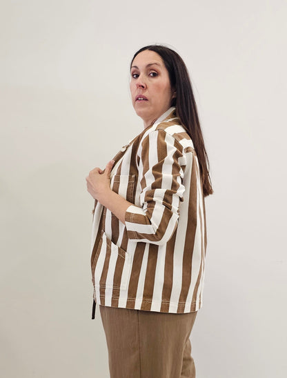 CHAQUETA PIONIX