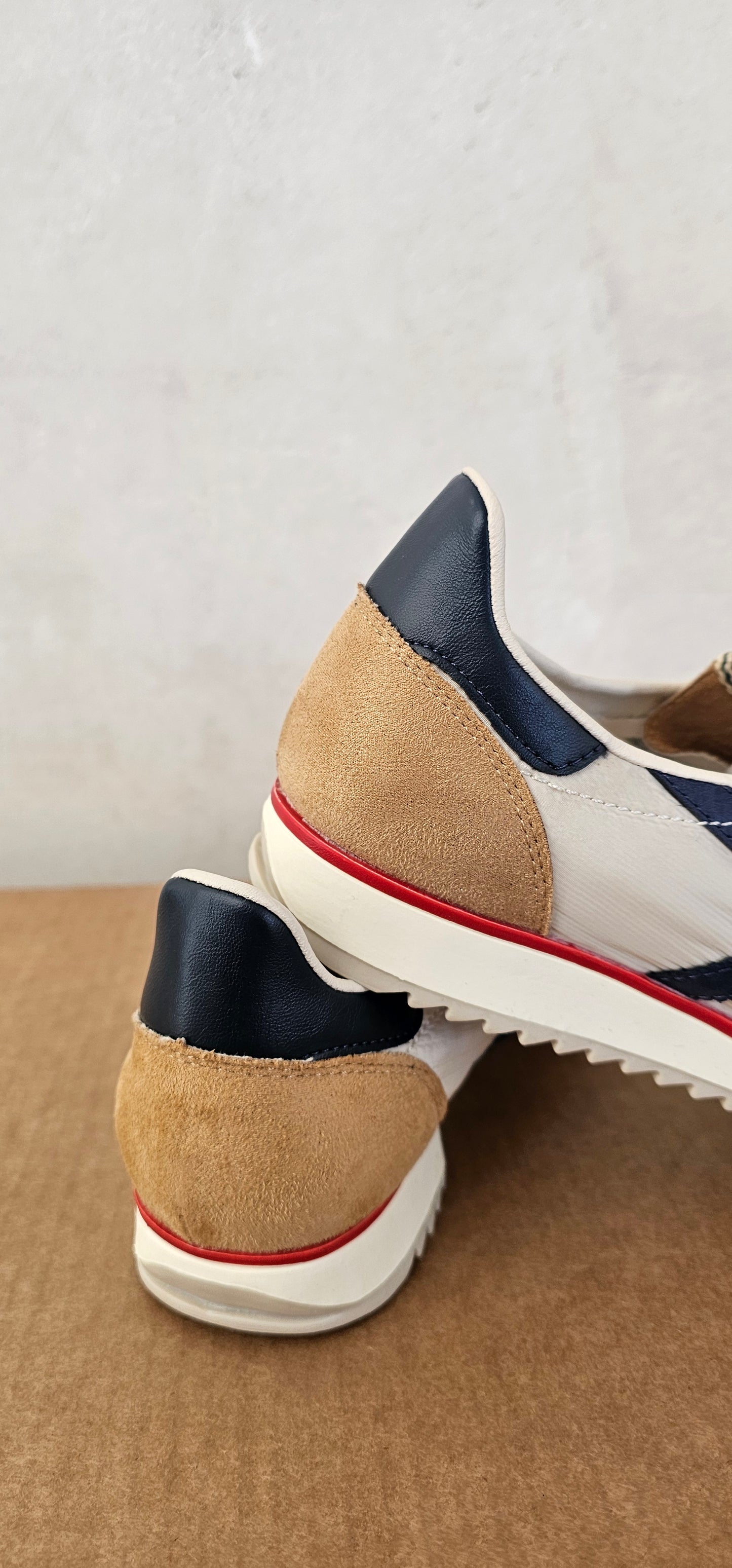 ZAPATILLAS CHAVELA