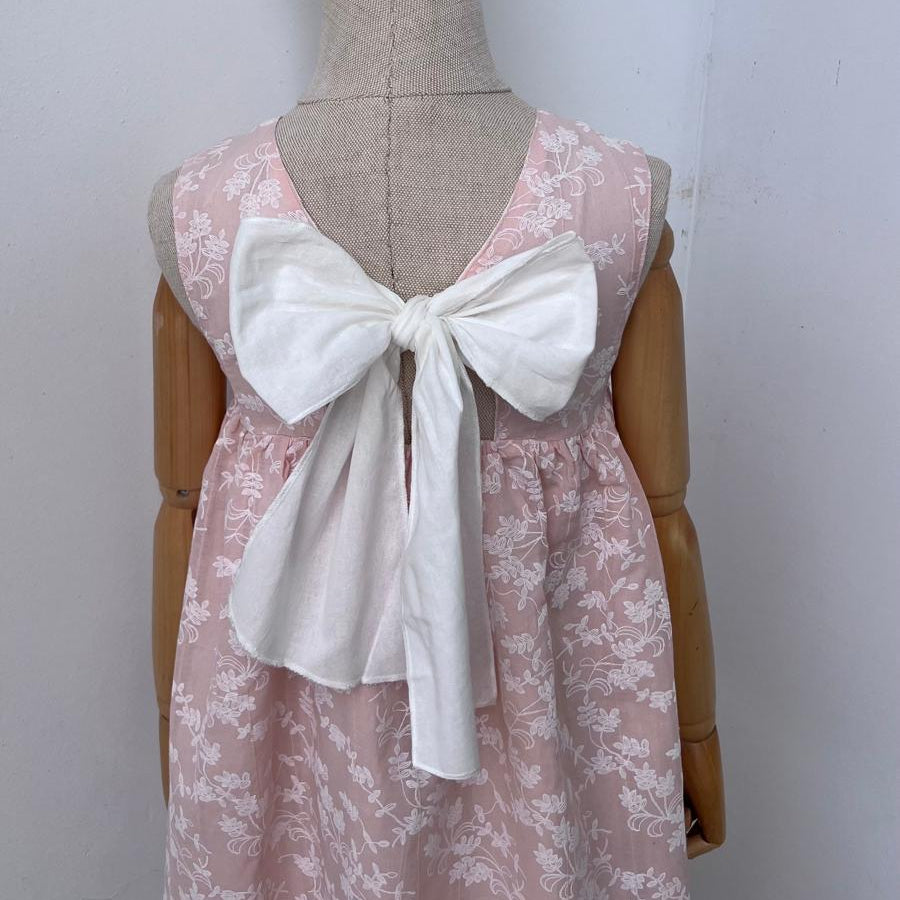 VESTIDO NATALIA