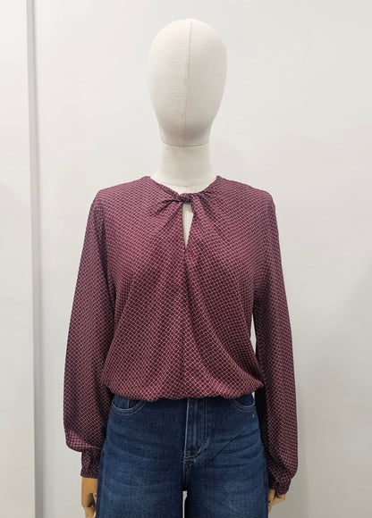 BLUSA CHIA
