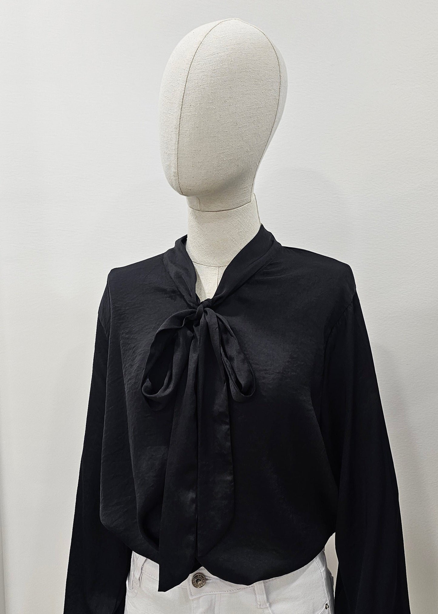 CAMISA LADY NEGRO