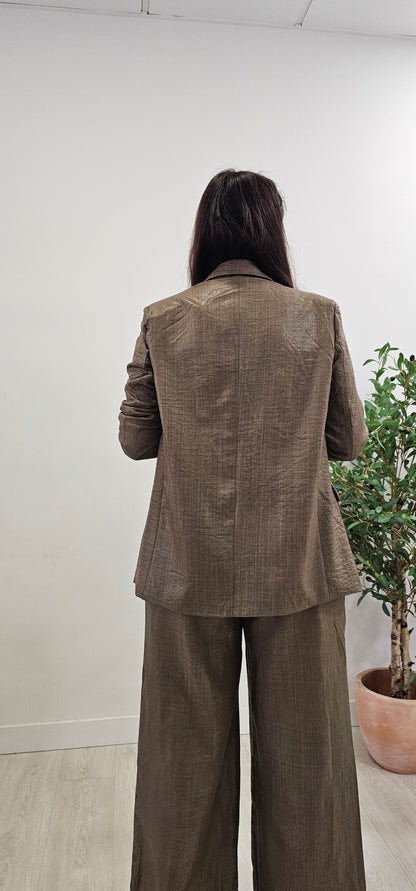 TRAJE CORAL