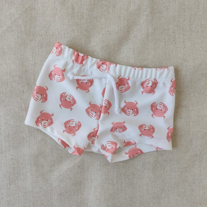 CONJUNTO CANGREJO