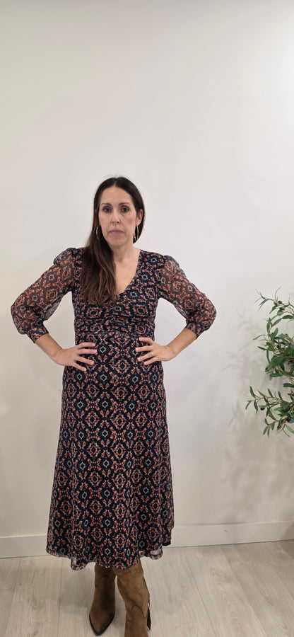 VESTIDO