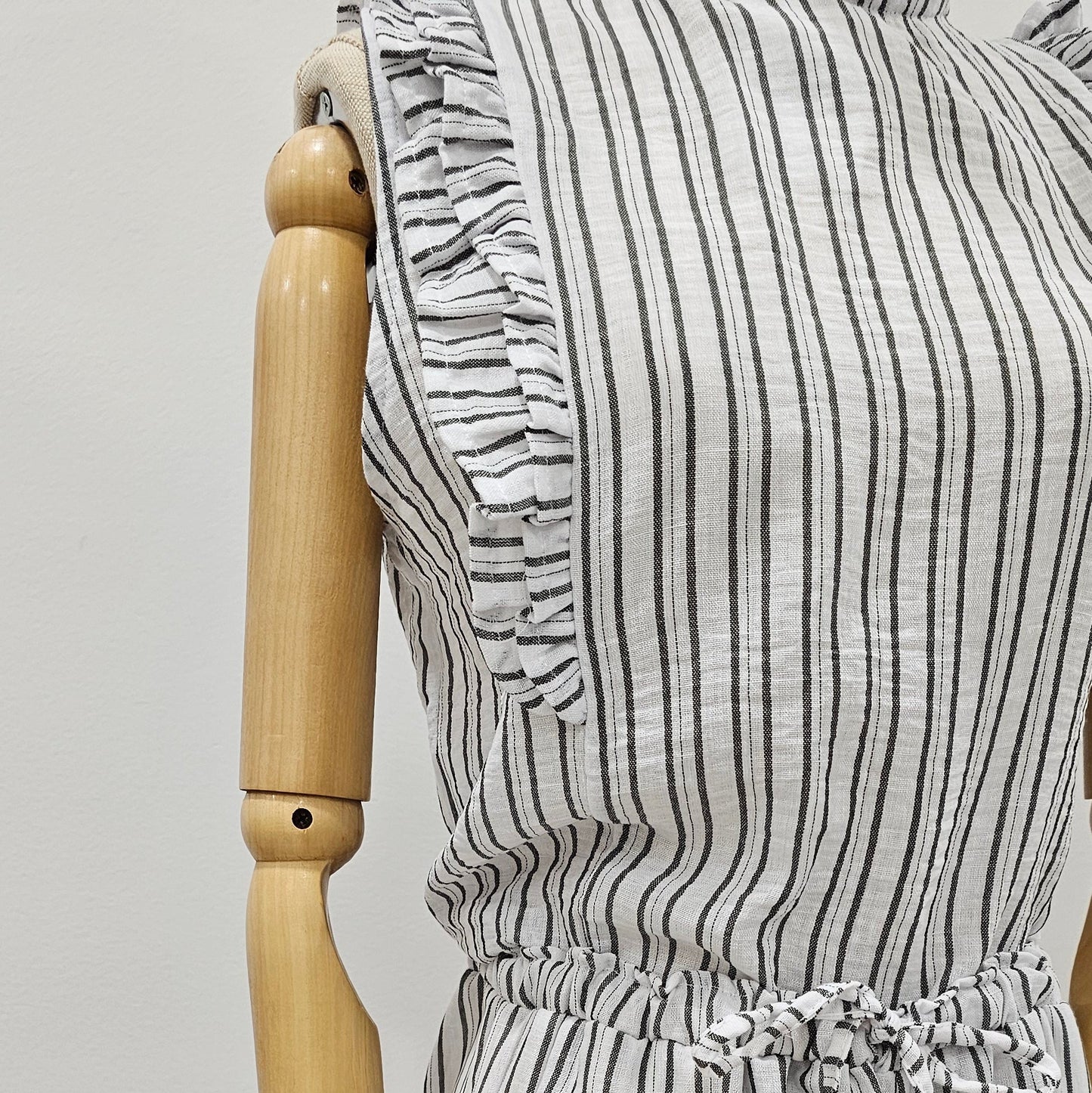 BLUSA SALOMÉ