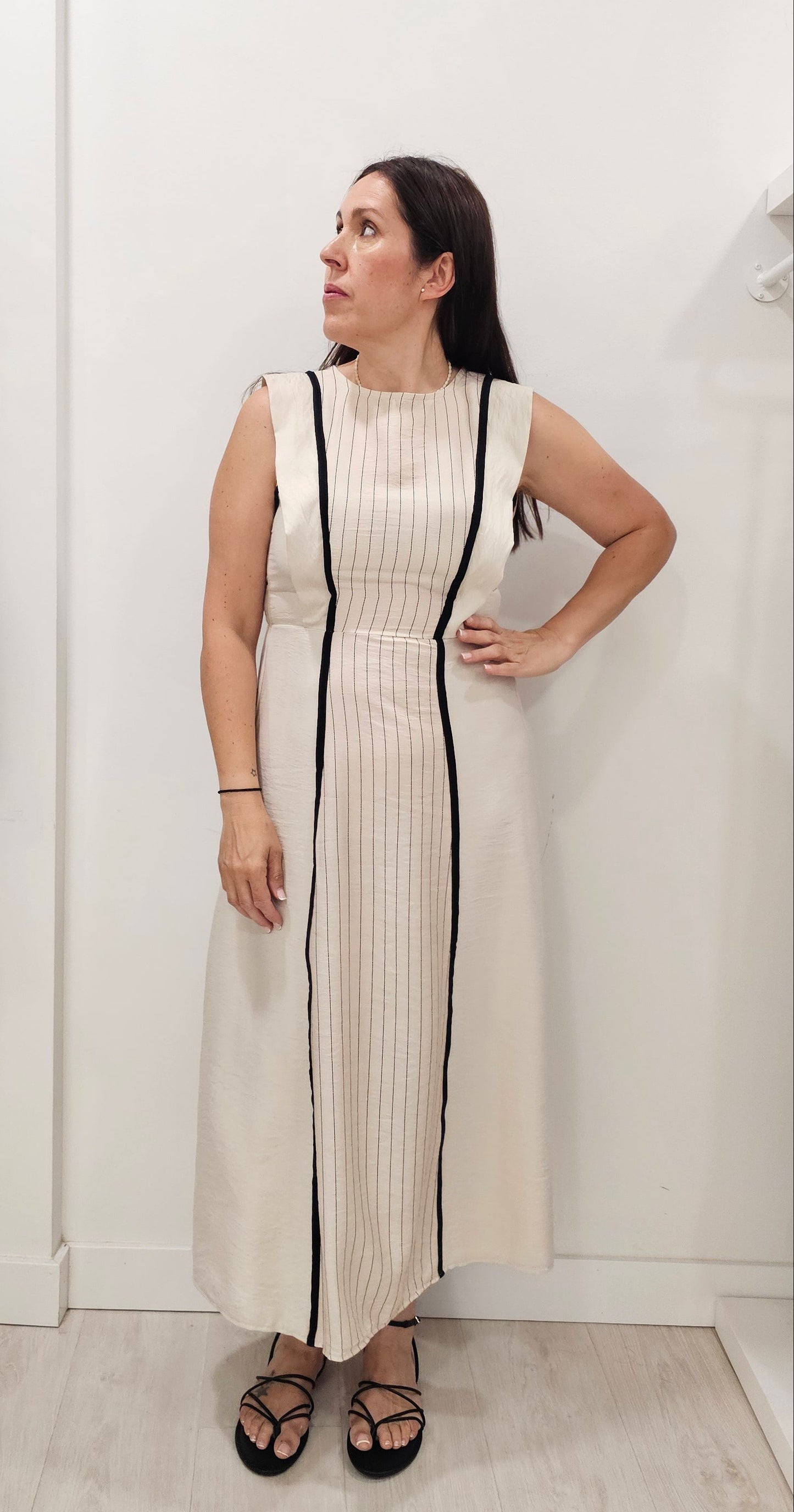 VESTIDO MERY