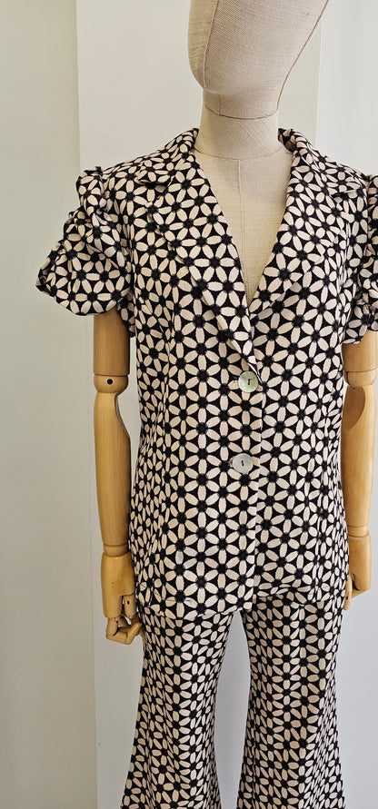 CONJUNTO SOLER