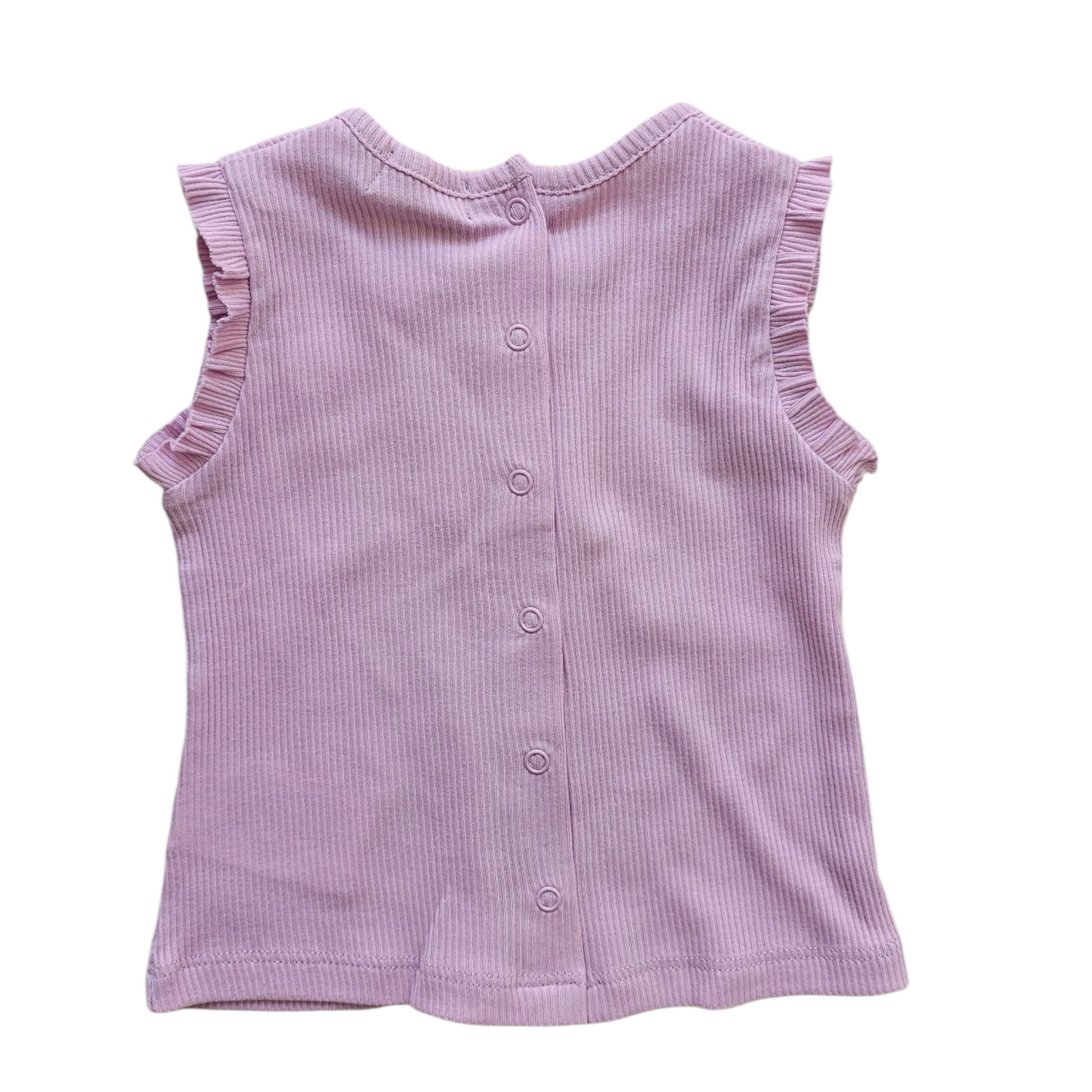 CONJUNTO LILAC