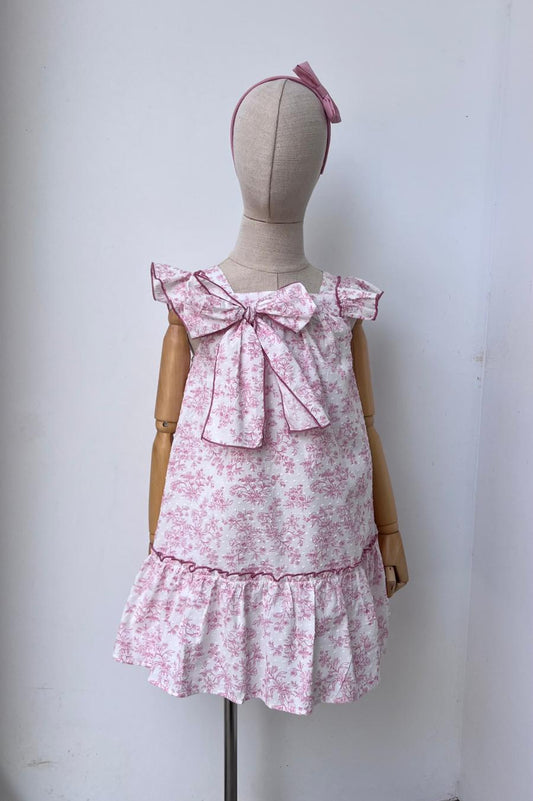 VESTIDO INÉS