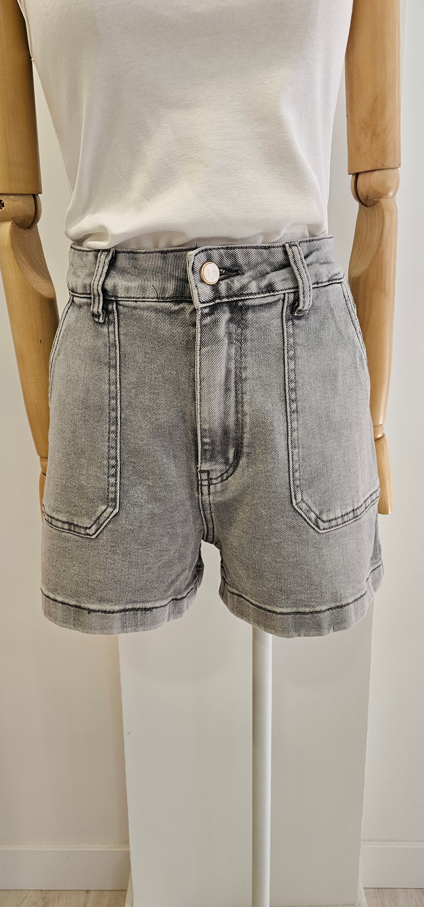 SHORT CIÁN