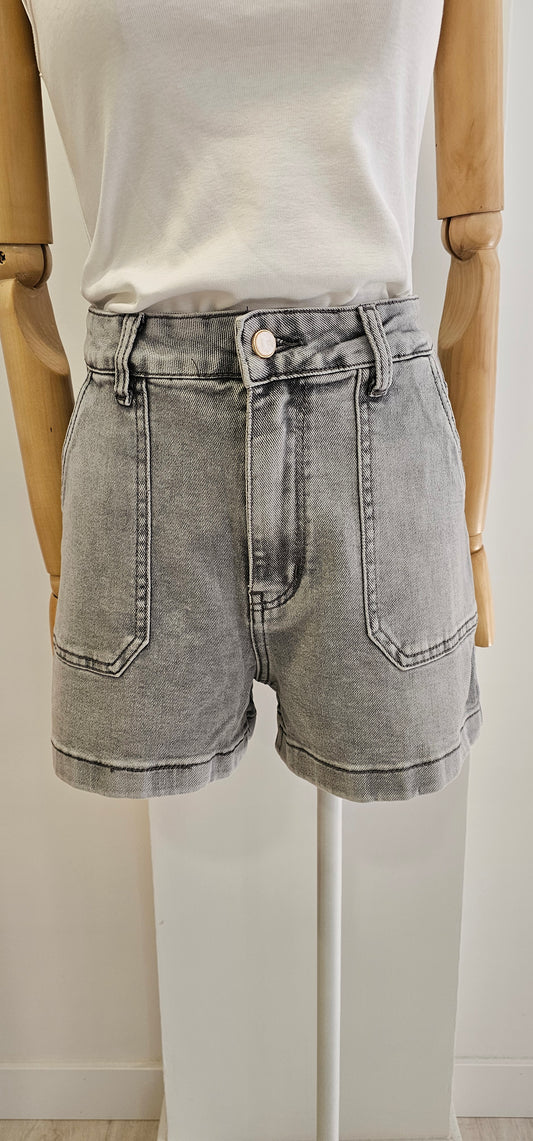 SHORT CIÁN
