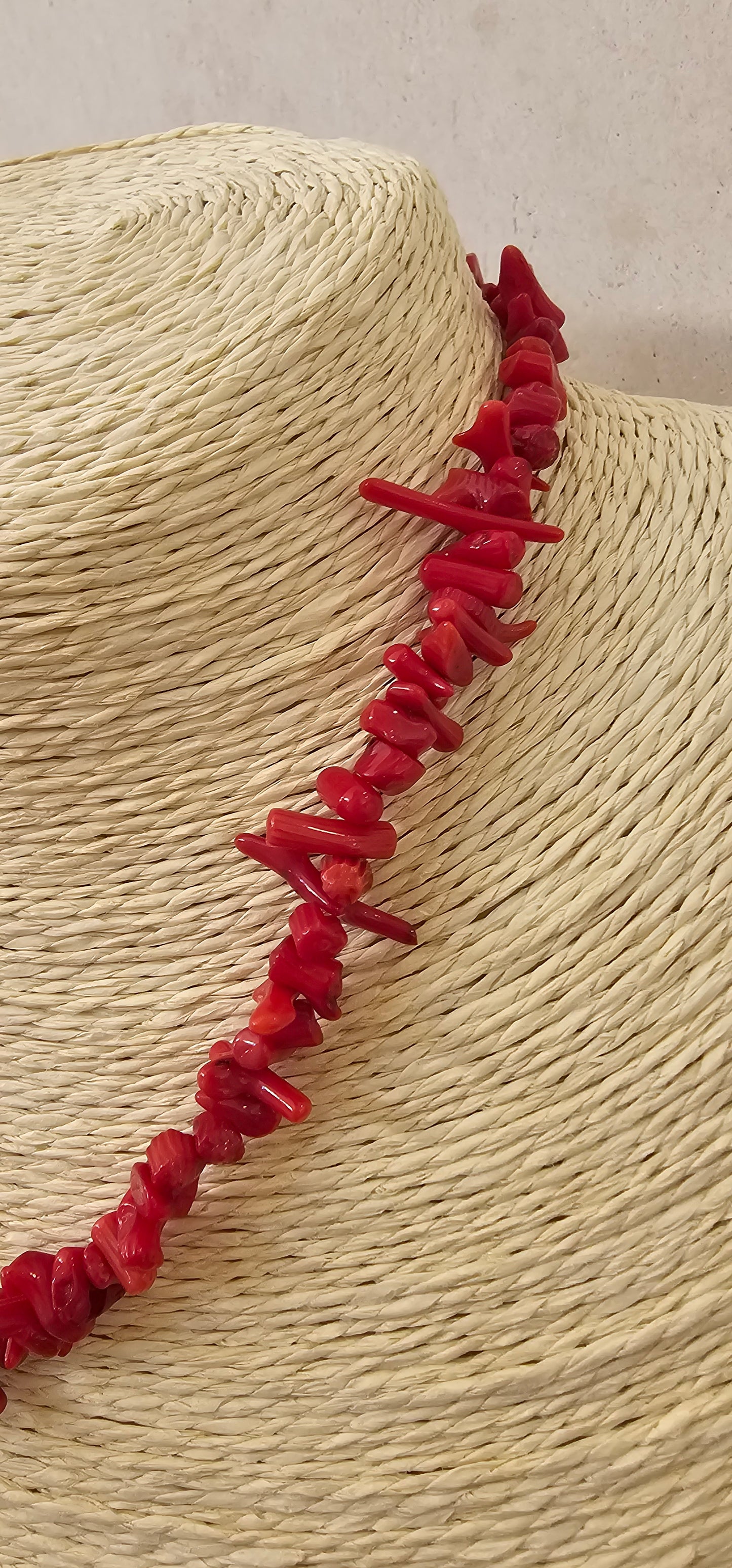 COLLAR ARRECIFE