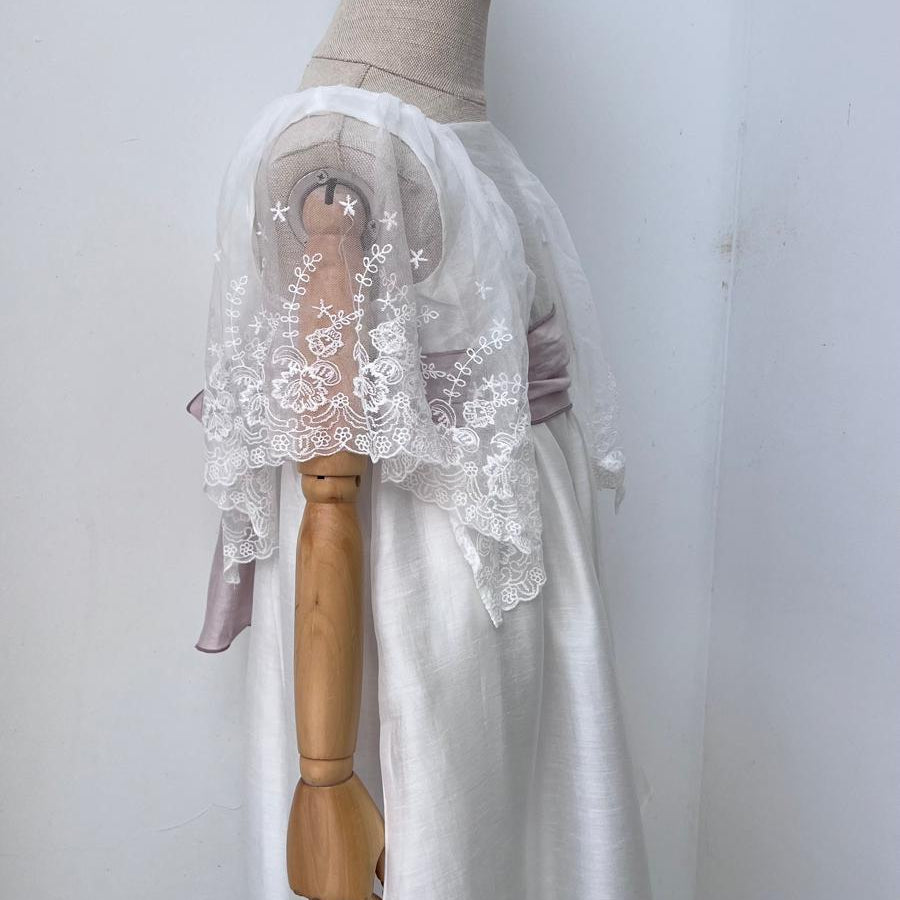 VESTIDO FAJÍN