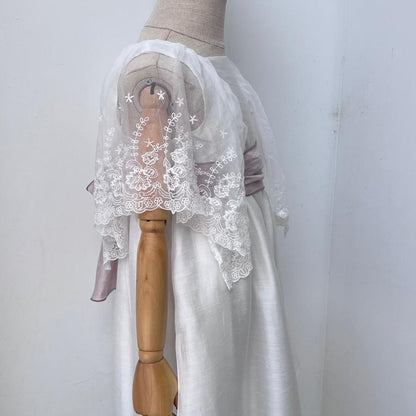 VESTIDO FAJÍN