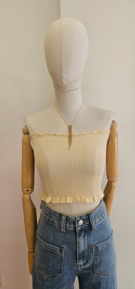 BANDEAU BEIGE