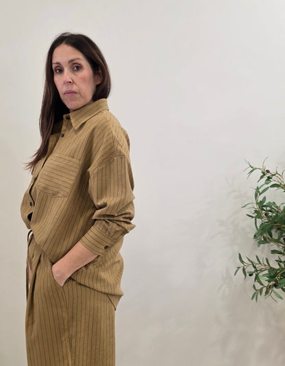CAMISA CECILIA
