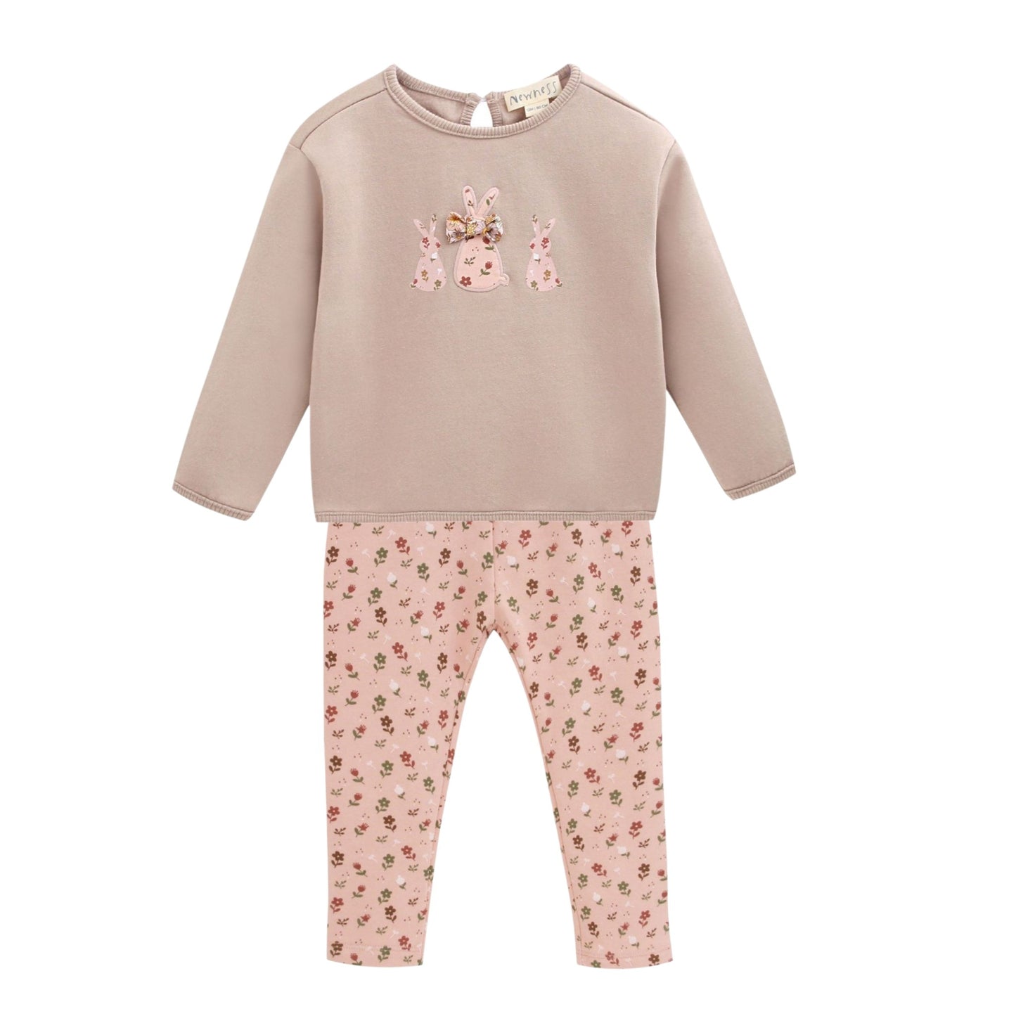 CONJUNTO CONEJITOS