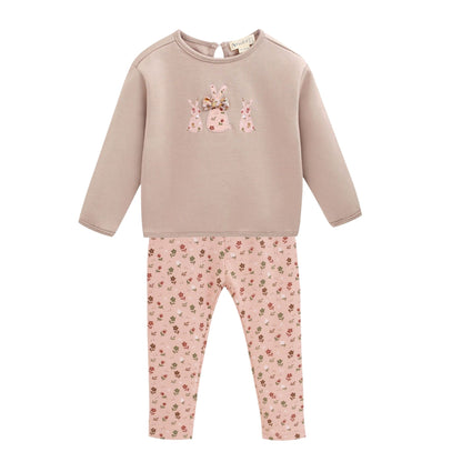 CONJUNTO CONEJITOS