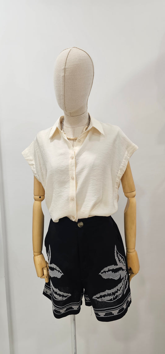 SHORT ALMERÍA