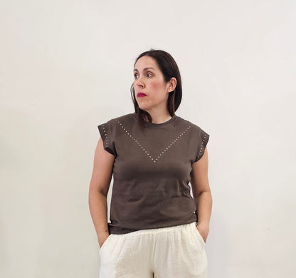 CAMISETA NÁPOLES