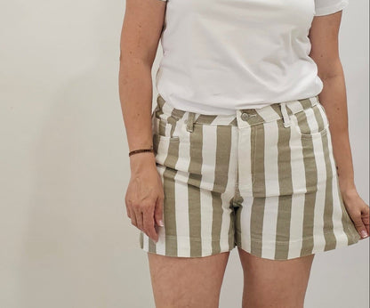 PANTALÓN RAYA