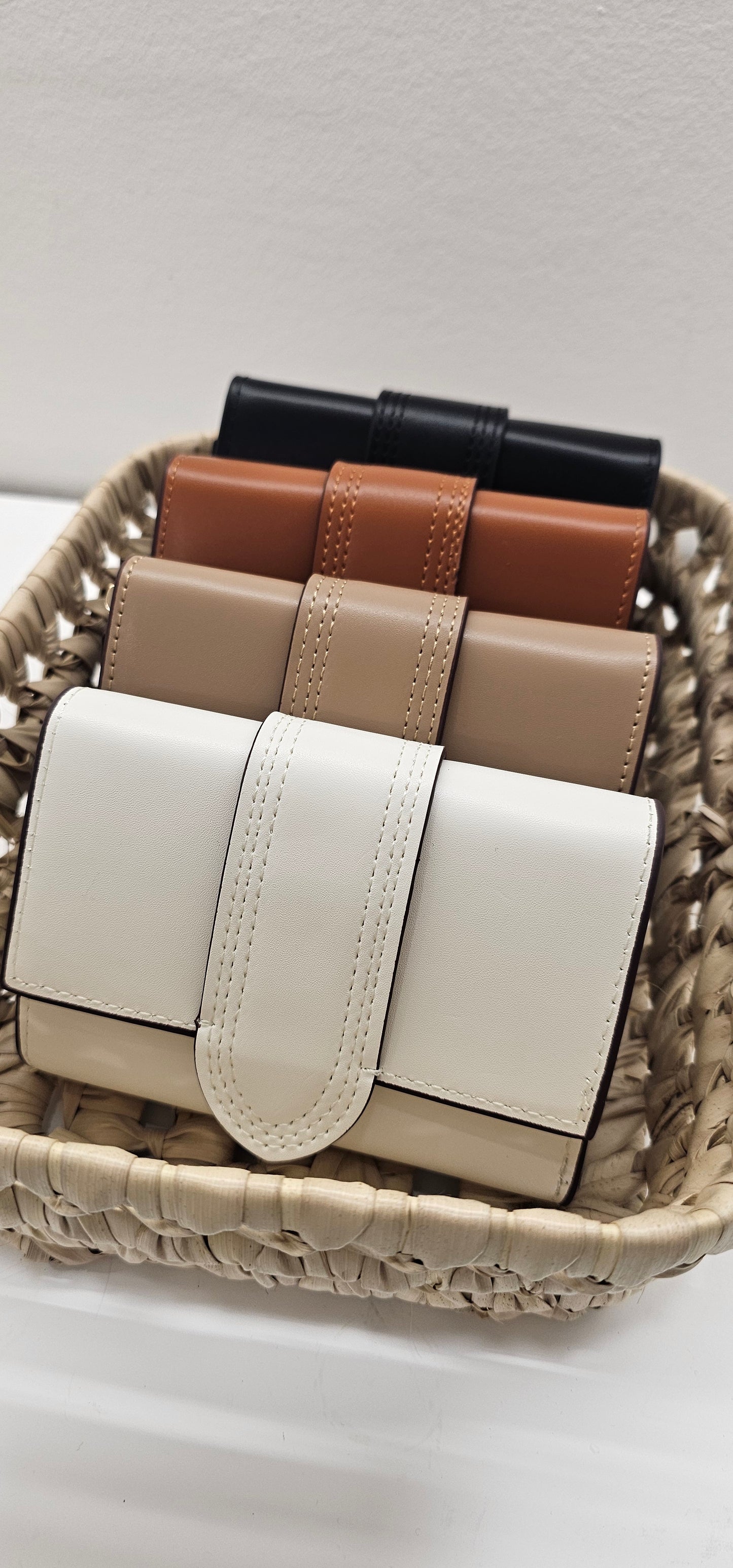 CARTERA BEIGE