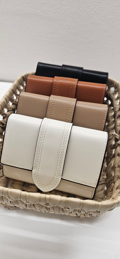 CARTERA BEIGE