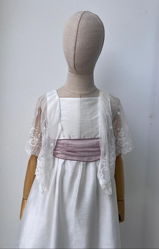VESTIDO FAJÍN