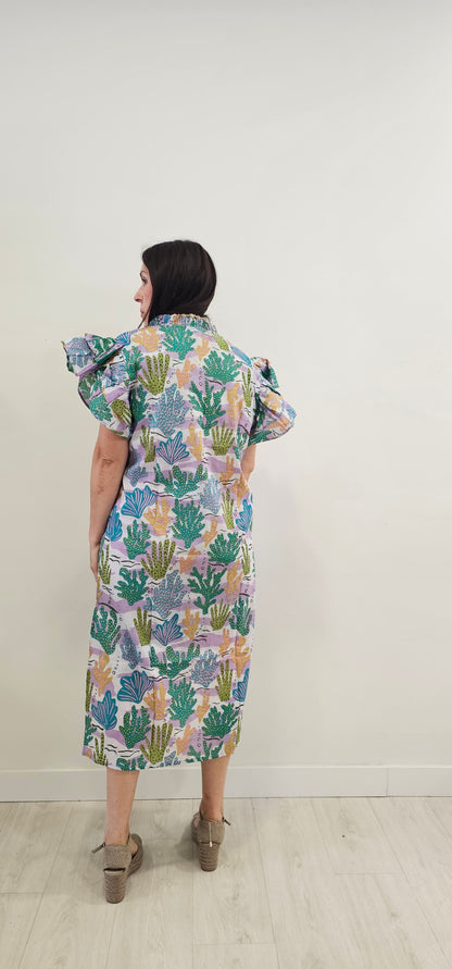 KAFTAN