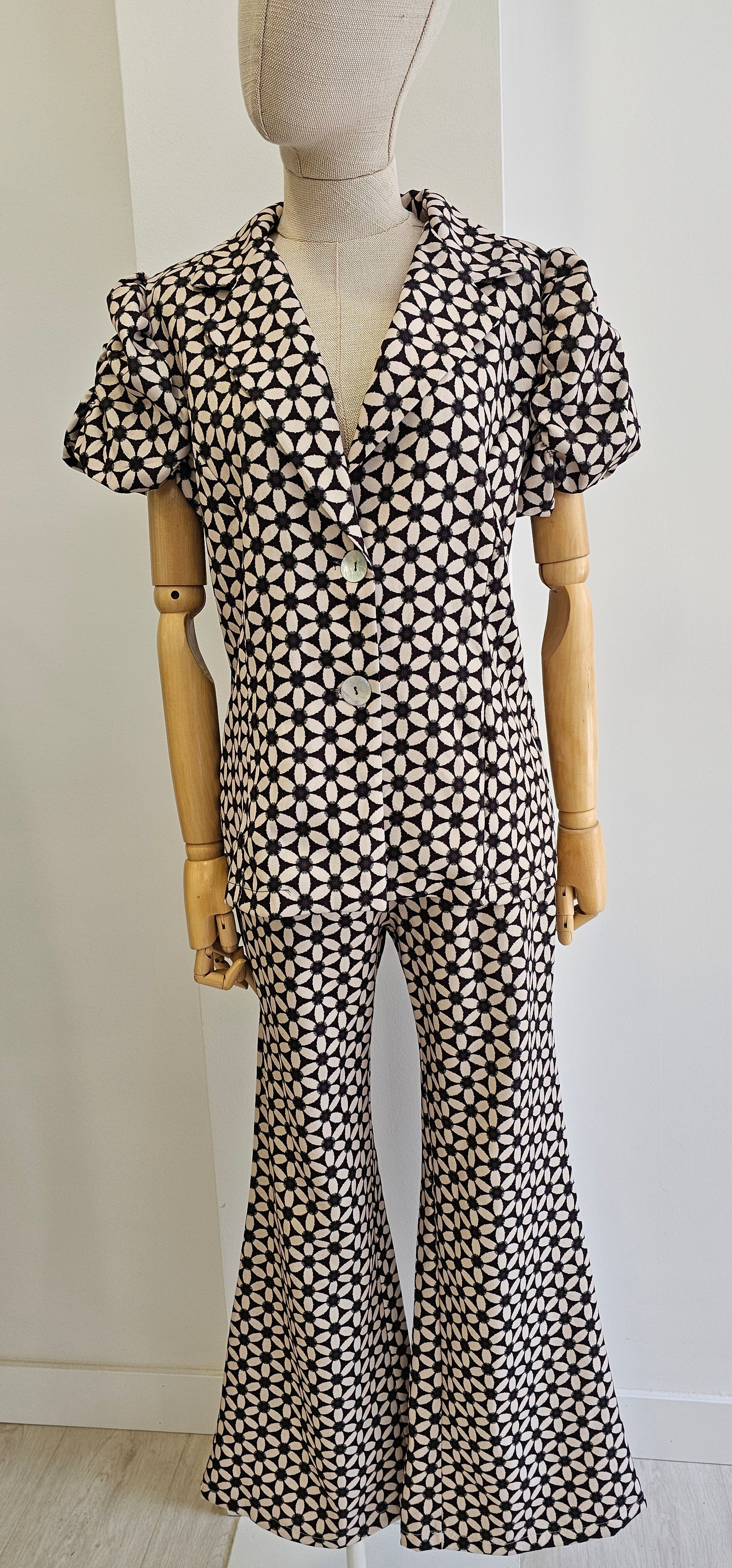 CONJUNTO SOLER