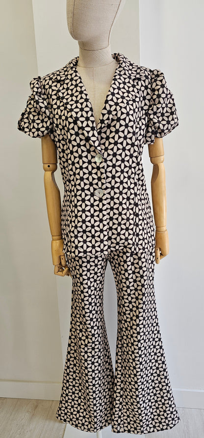 CONJUNTO SOLER