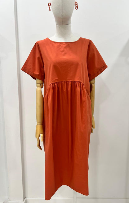 VESTIDO CERDEÑA
