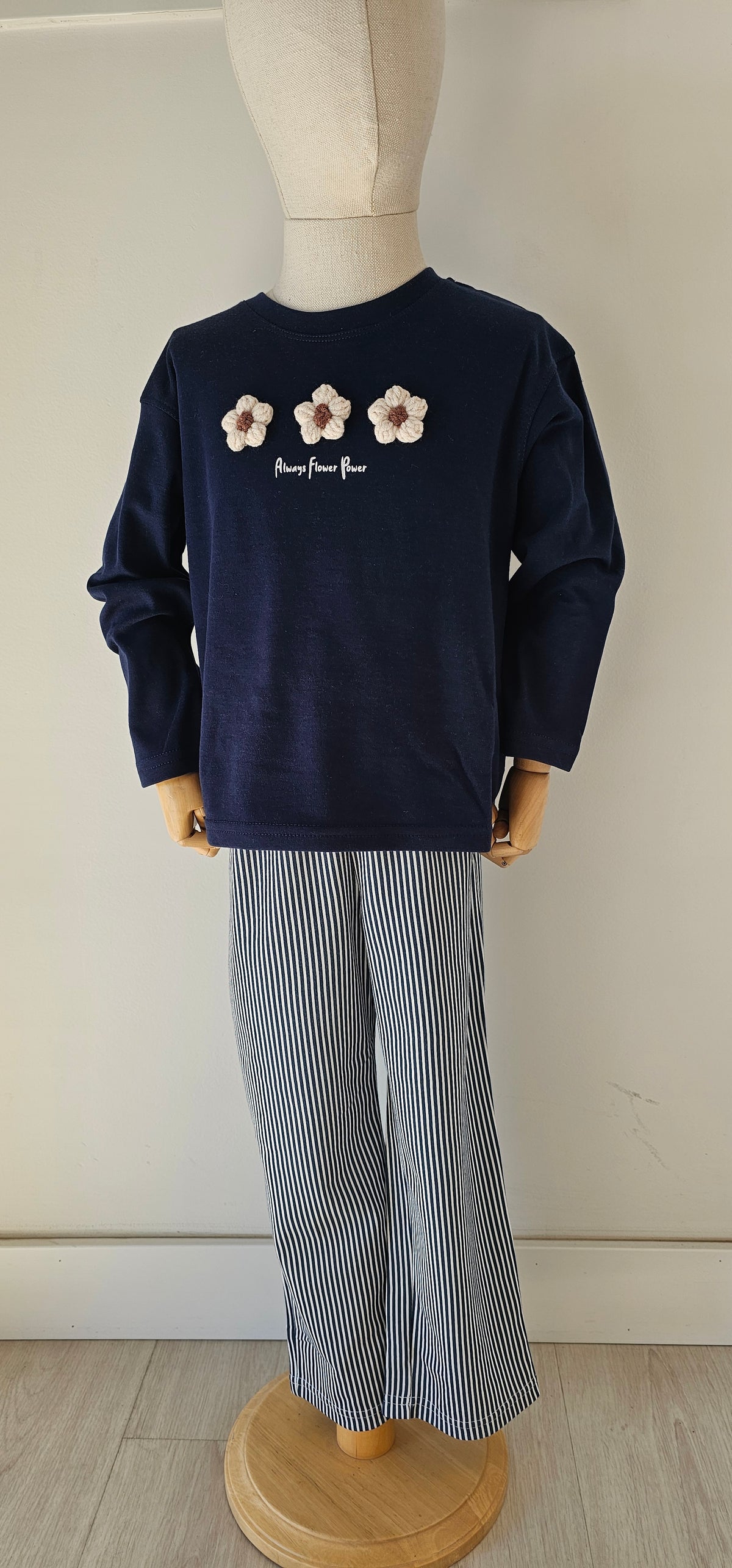 PIJAMA MARGARITA MARINO