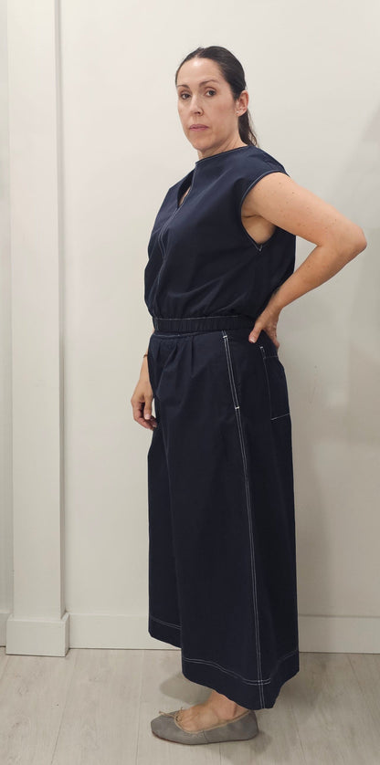 TOP NAVY
