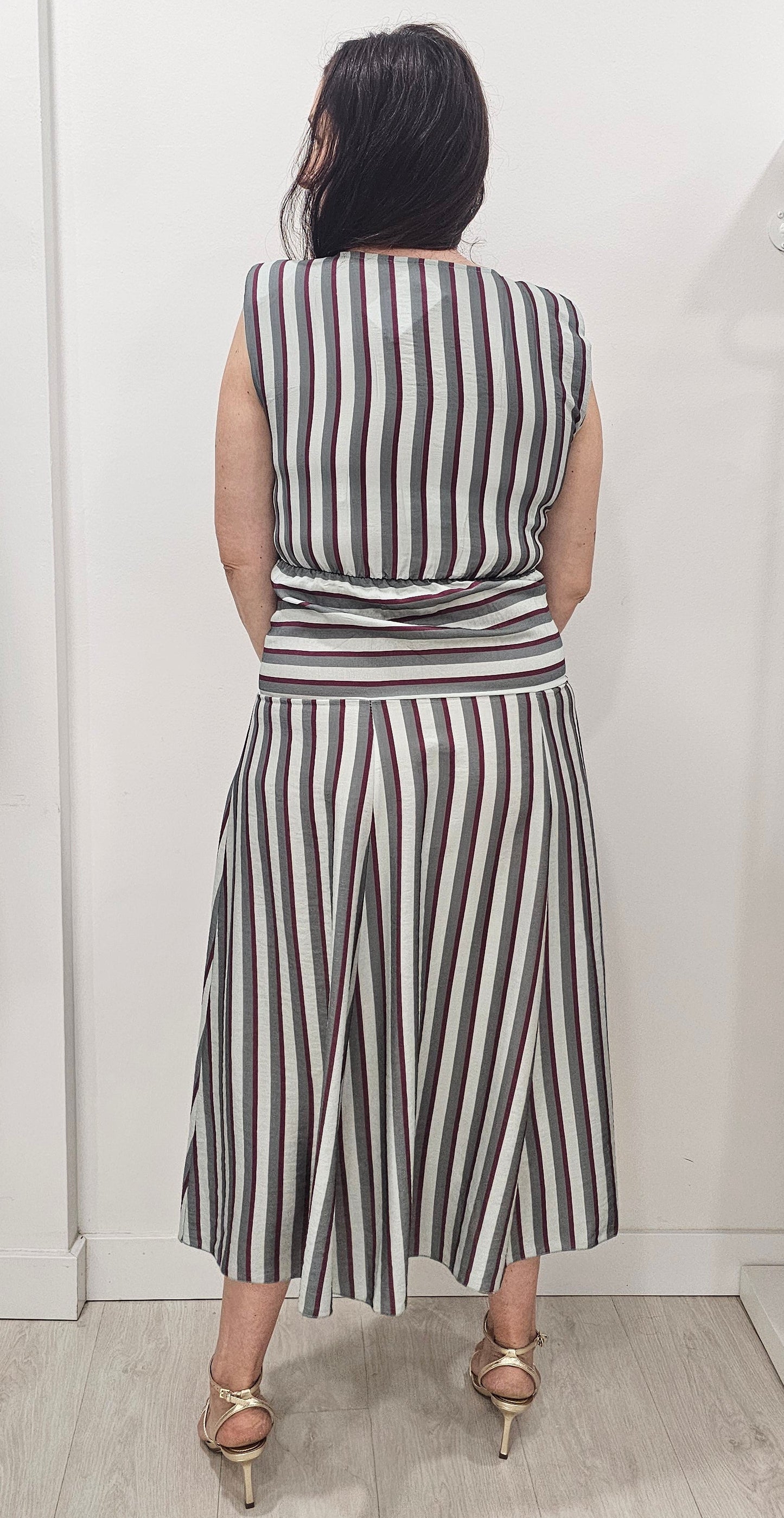 VESTIDO ANTIBES