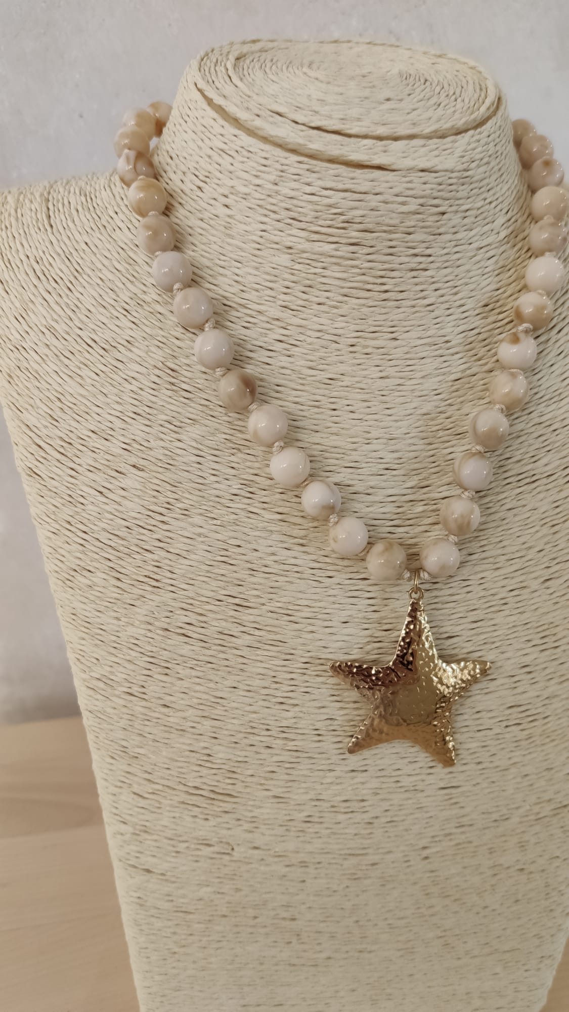 COLLAR ESTRELLA