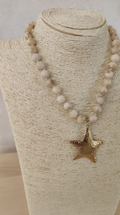 COLLAR ESTRELLA